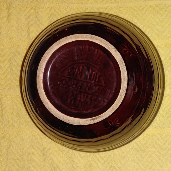 Vintage 1950's Marcrest Oven-proof stoneware - Picture 13 of 14